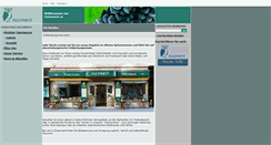 Desktop Screenshot of eulennest.at
